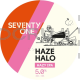 71 Brewing Haze halo 30L