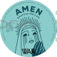 WAR Amen 24L