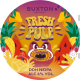 Buxton Fresh pulp 30L