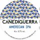 Canediguerra American IPA 30L