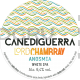 Canediguerra Anosmia 20L