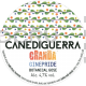 Canediguerra Ginepride 20L