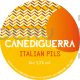 Canediguerra Italian pils 20L