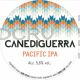 Canediguerra Pacific IPA 30L