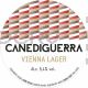 Canediguerra Vienna lager 30L