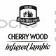 Oud Beersel Cherry Wood Lambiek - Bag in box 3.1L