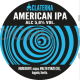 Claterna American IPA 24L