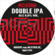 Claterna Double IPA  24L