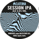 Claterna Session IPA 24L