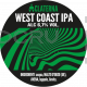 Claterna West coast IPA  24L