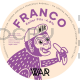 WAR Franco 24L