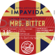 Impavida Mrs. Bitter 24L