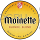 Moinette blonde