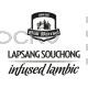 Oud Beersel Lapsang Souchong infused Lambic - Bag in box 3.1L