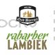 Oud Beersel Rabarberlambiek - Bag in box 3.1L