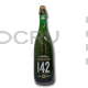 Oud Beersel Oude Geuze Vandervelden 142 75cl