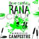 Campestre Dove canta la rana 24L