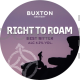 Buxton Right to roam 30L