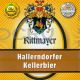 Rittmayer Hallerndorfer Kellerbier 20L