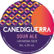 Canediguerra Sour ale 20L