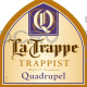 La Trappe Quadrupel 20L