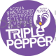 Rurale Triple pepper